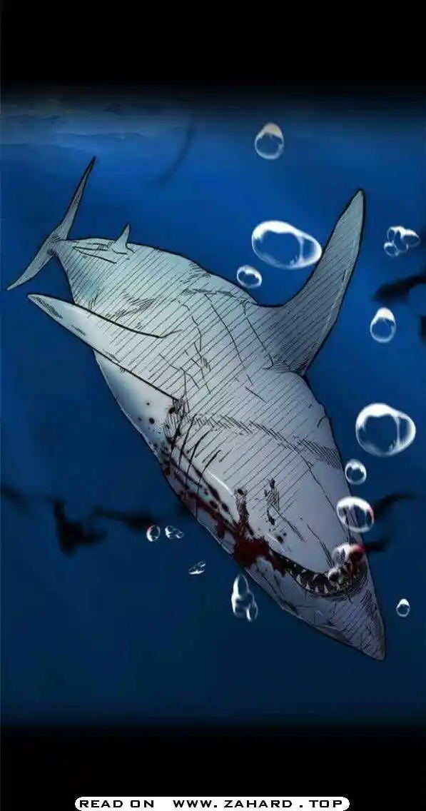 Wind Breaker (NII Satoru) Ch.341