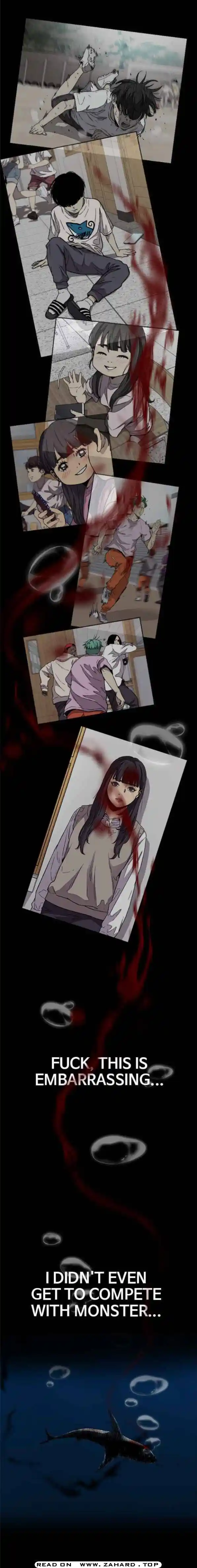 Wind Breaker (NII Satoru) Ch.341