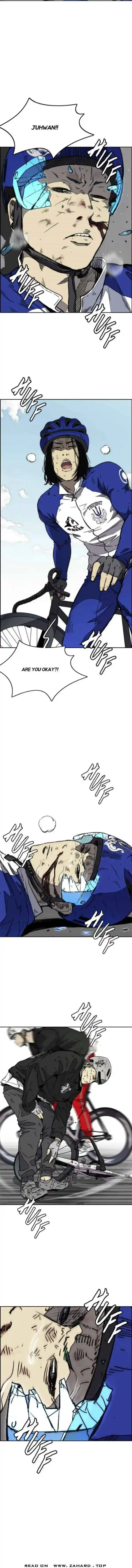 Wind Breaker (NII Satoru) Ch.341