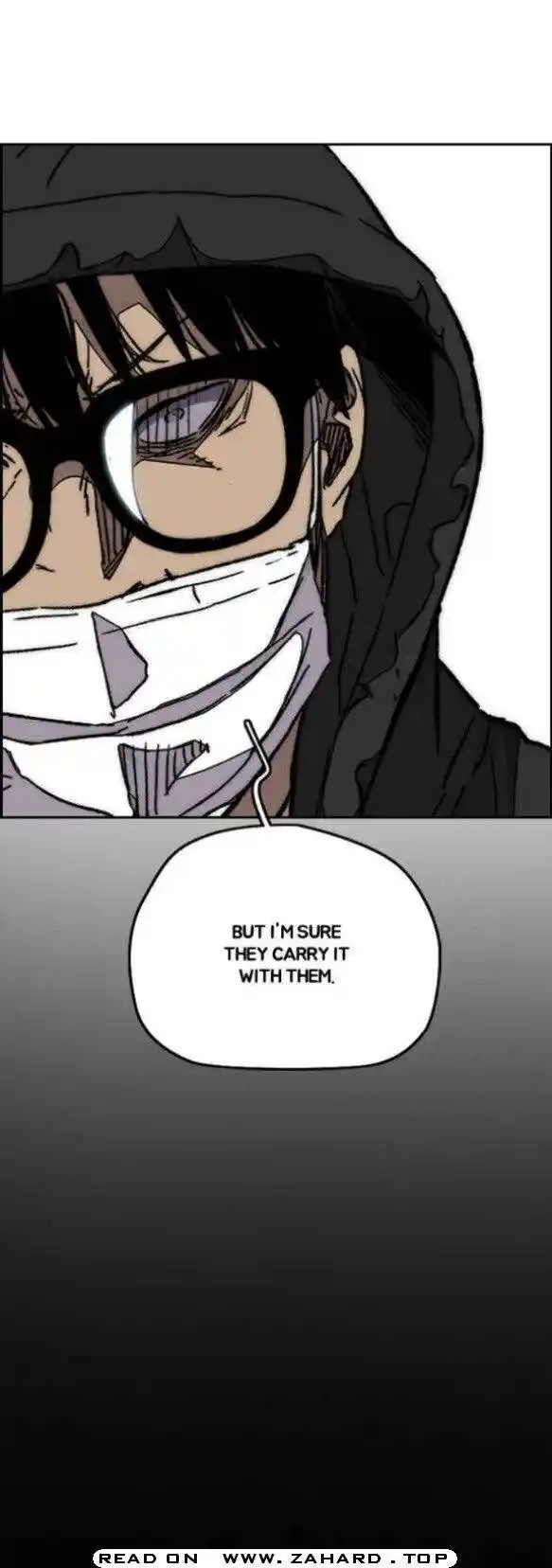 Wind Breaker (NII Satoru) Ch.342