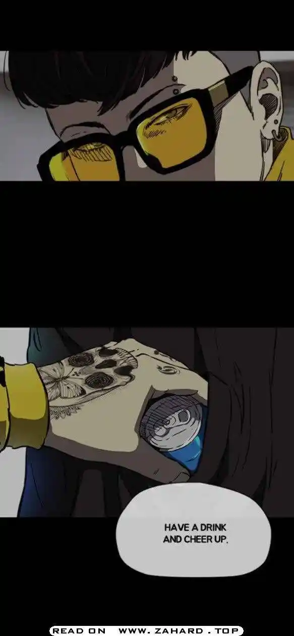 Wind Breaker (NII Satoru) Ch.342