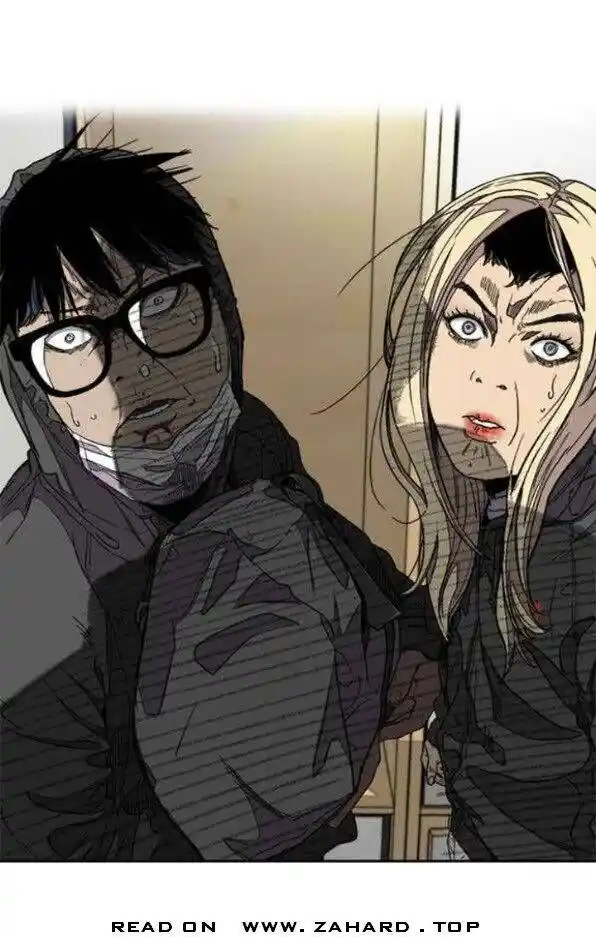 Wind Breaker (NII Satoru) Ch.343