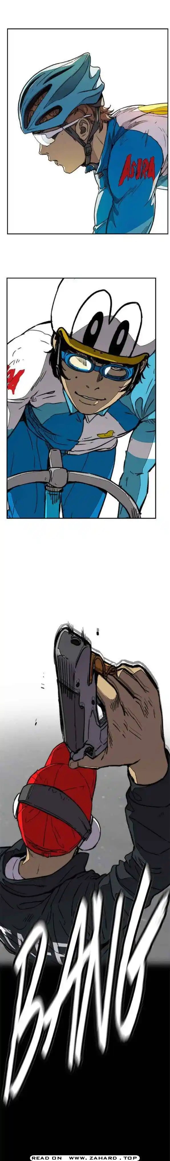 Wind Breaker (NII Satoru) Ch.343