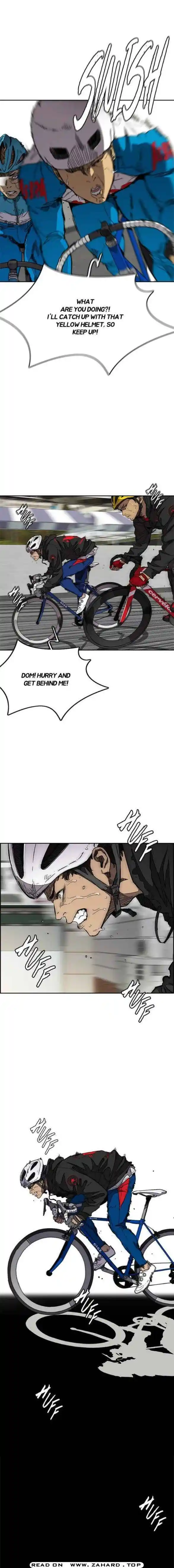 Wind Breaker (NII Satoru) Ch.344