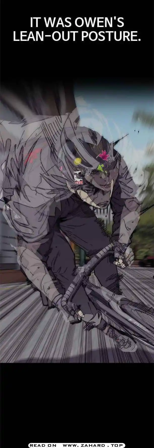 Wind Breaker (NII Satoru) Ch.345