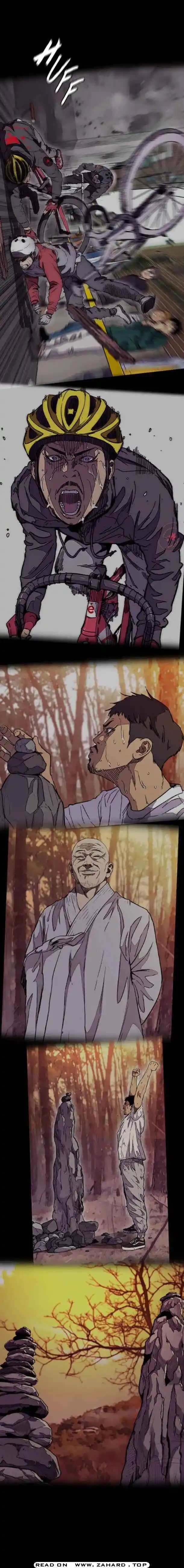 Wind Breaker (NII Satoru) Ch.345