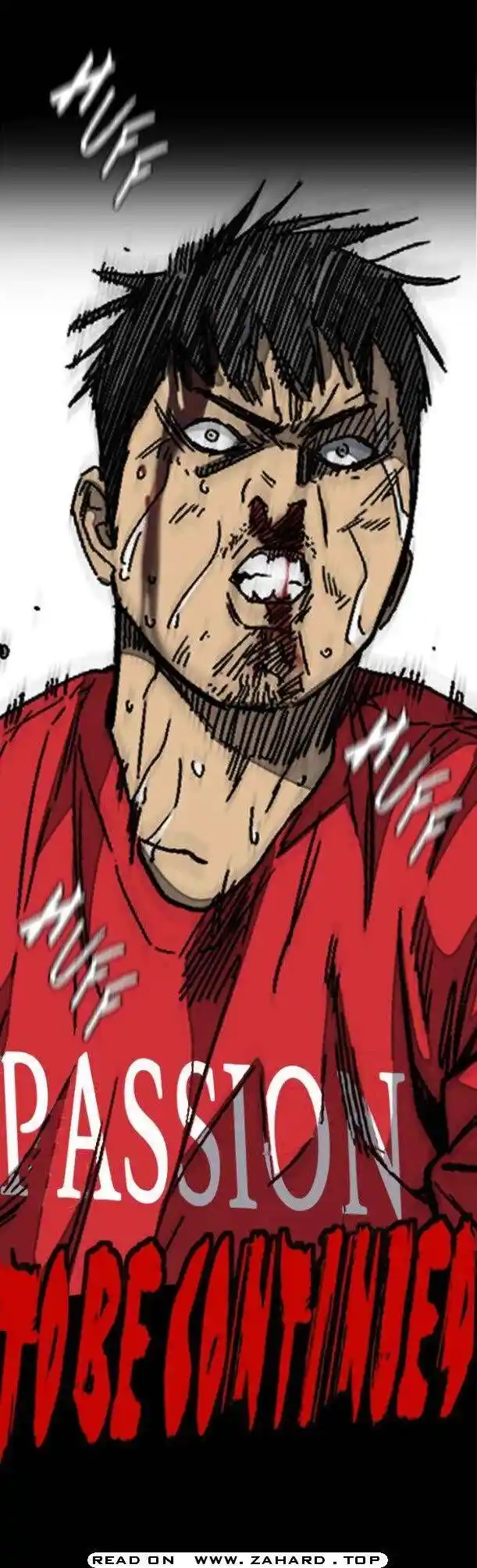 Wind Breaker (NII Satoru) Ch.345