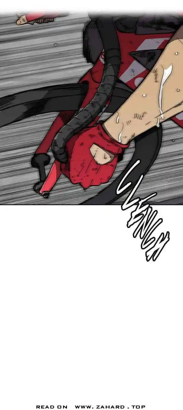 Wind Breaker (NII Satoru) Ch.346