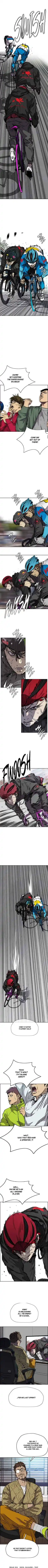 Wind Breaker (NII Satoru) Ch.346