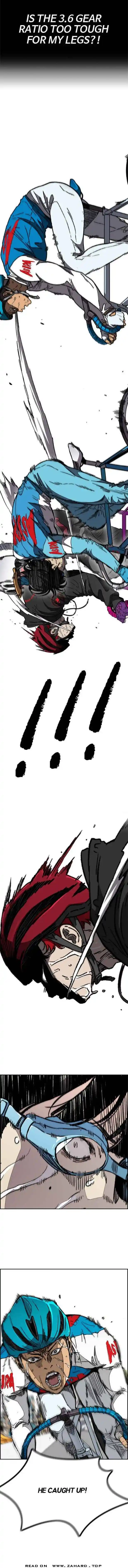 Wind Breaker (NII Satoru) Ch.346