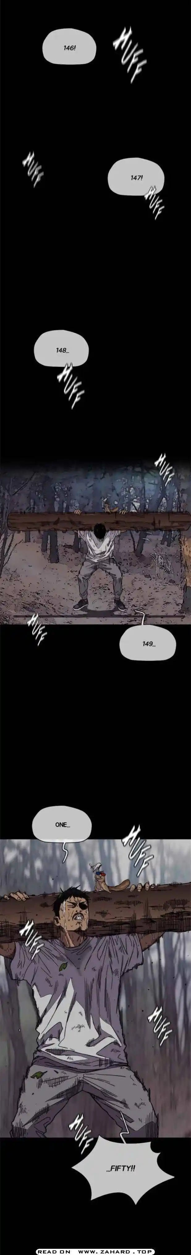 Wind Breaker (NII Satoru) Ch.347