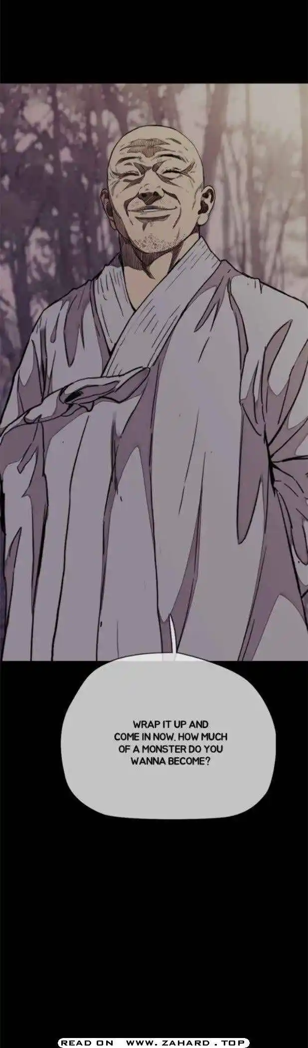 Wind Breaker (NII Satoru) Ch.347