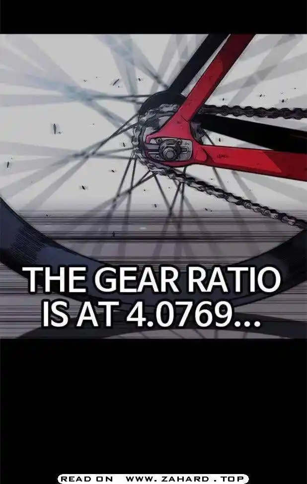 Wind Breaker (NII Satoru) Ch.347