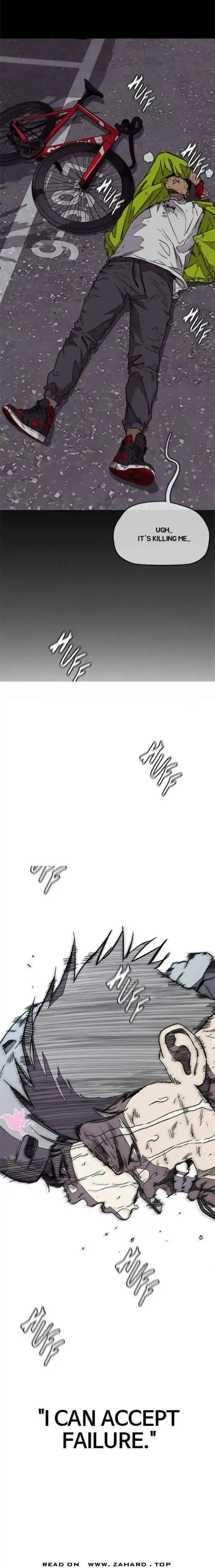 Wind Breaker (NII Satoru) Ch.347