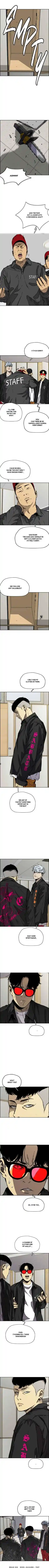 Wind Breaker (NII Satoru) Ch.348