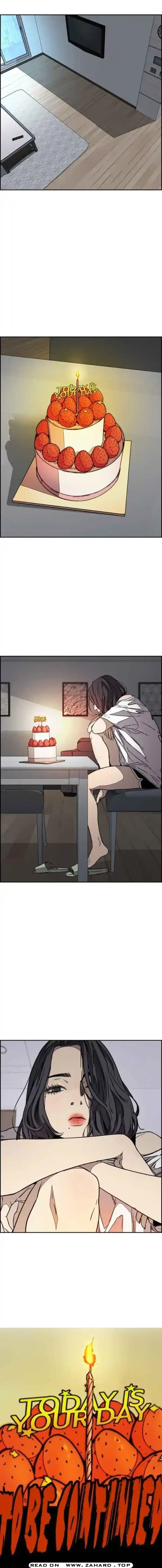 Wind Breaker (NII Satoru) Ch.348