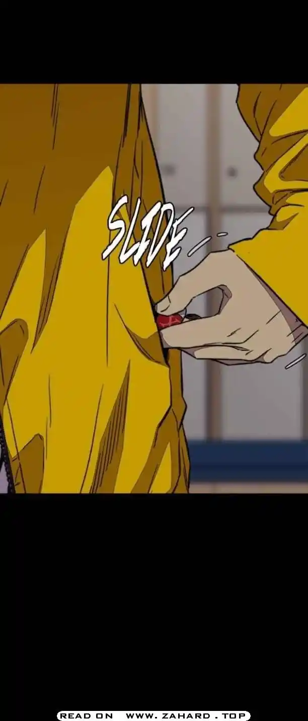 Wind Breaker (NII Satoru) Ch.349