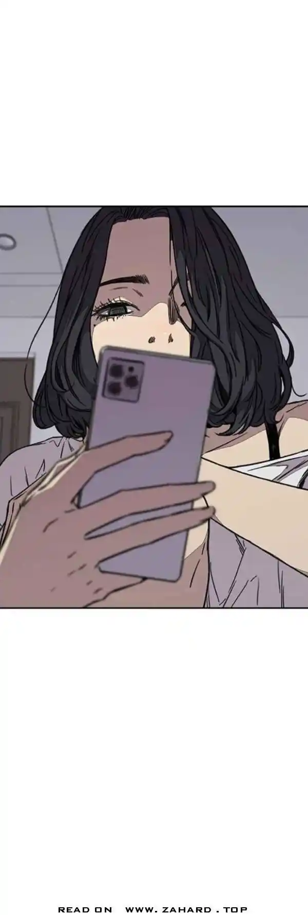 Wind Breaker (NII Satoru) Ch.349