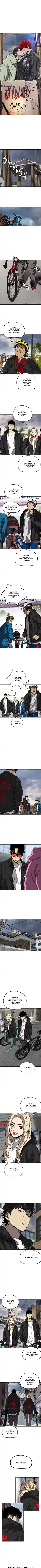 Wind Breaker (NII Satoru) Ch.350