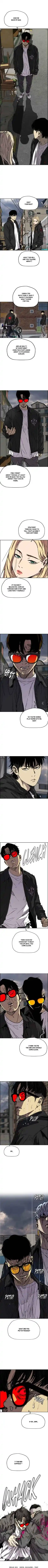 Wind Breaker (NII Satoru) Ch.350