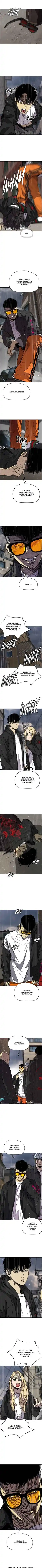 Wind Breaker (NII Satoru) Ch.350