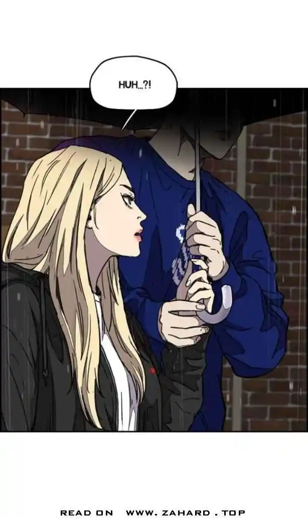 Wind Breaker (NII Satoru) Ch.350