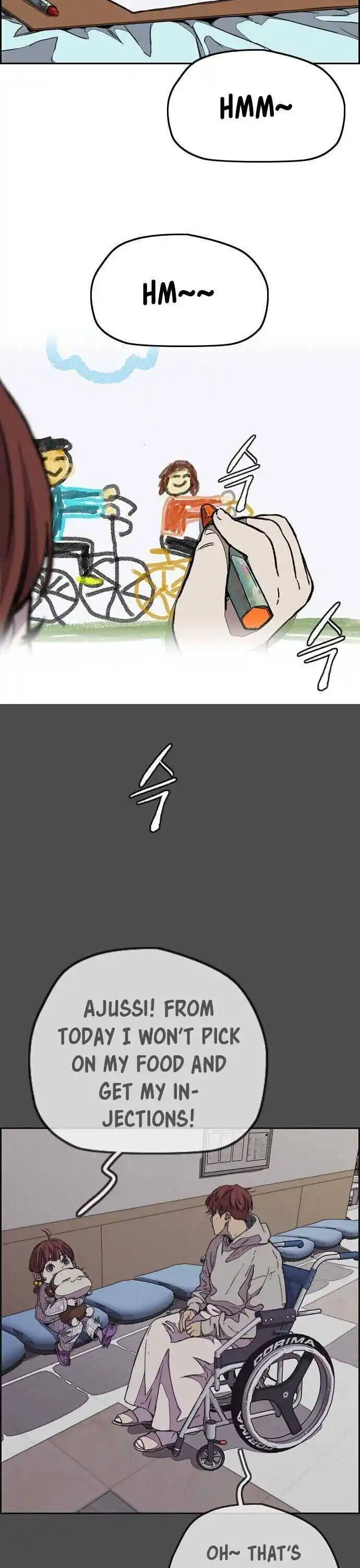 Wind Breaker (NII Satoru) Ch.352