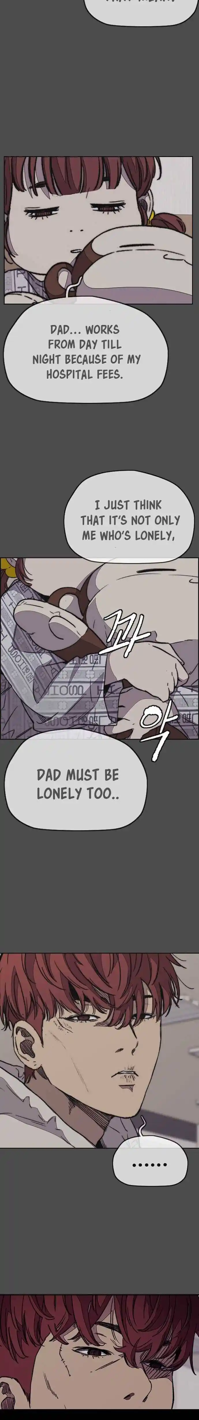 Wind Breaker (NII Satoru) Ch.352