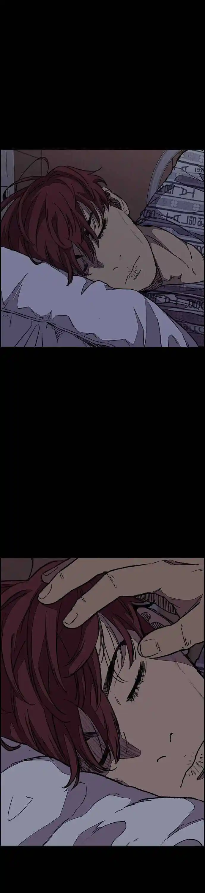 Wind Breaker (NII Satoru) Ch.352