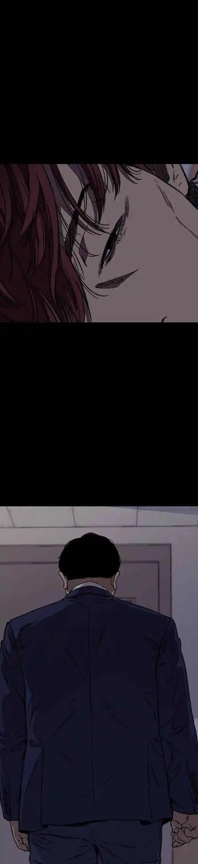 Wind Breaker (NII Satoru) Ch.352