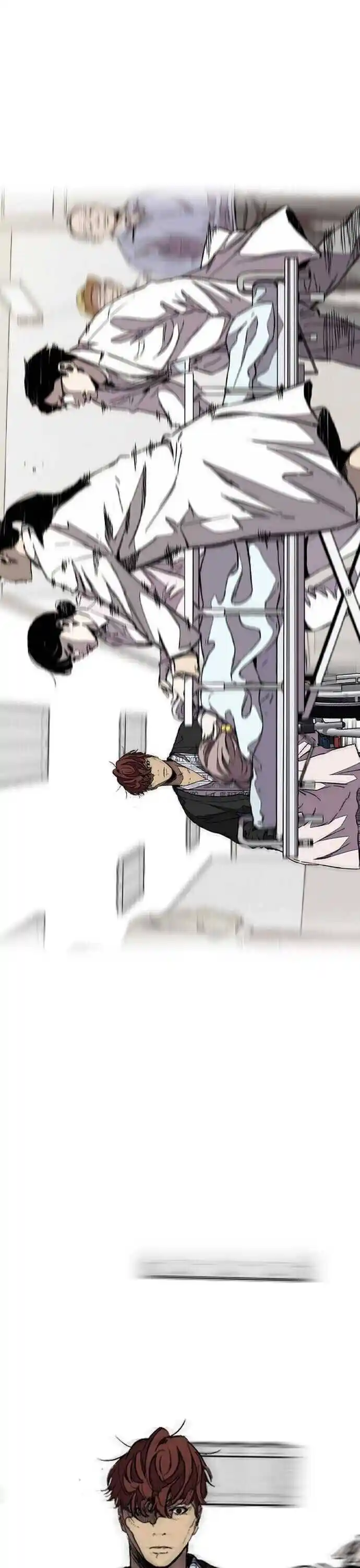 Wind Breaker (NII Satoru) Ch.352