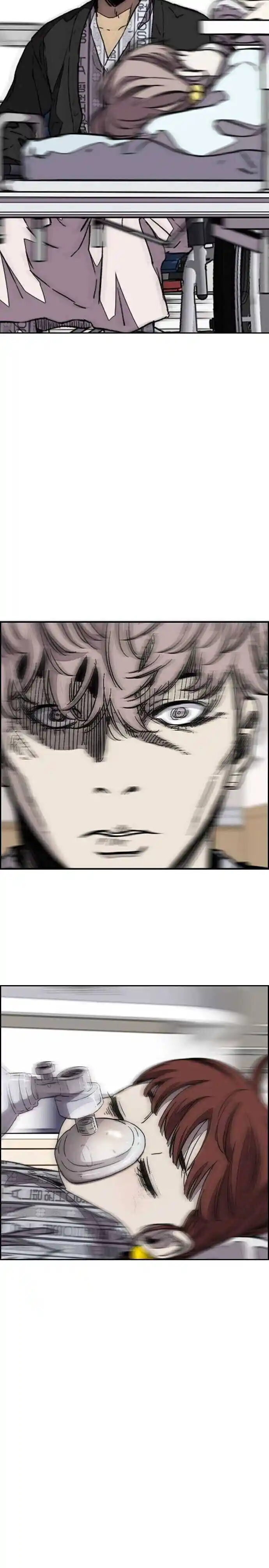 Wind Breaker (NII Satoru) Ch.352