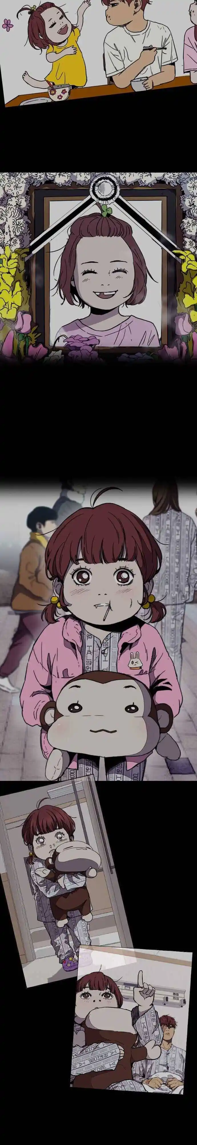 Wind Breaker (NII Satoru) Ch.353