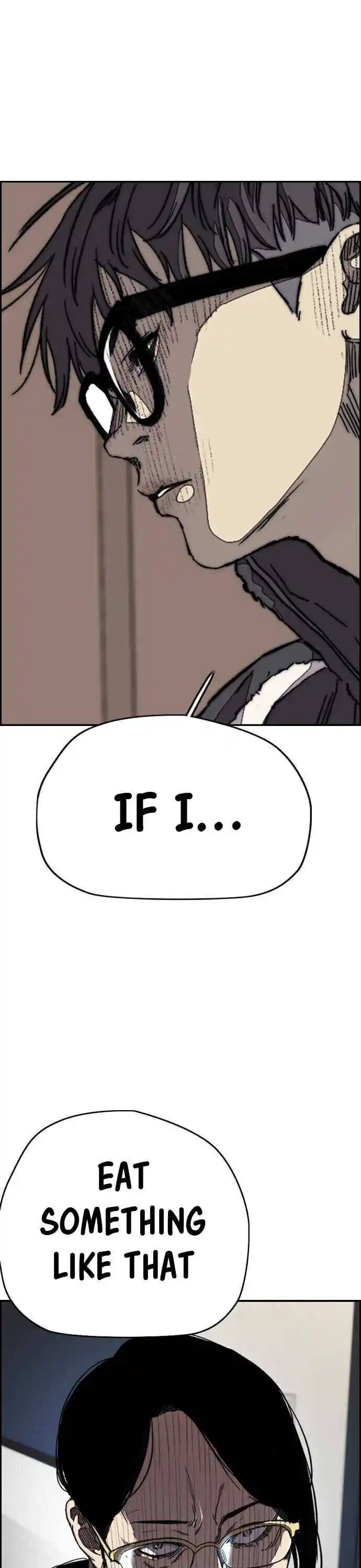 Wind Breaker (NII Satoru) Ch.354