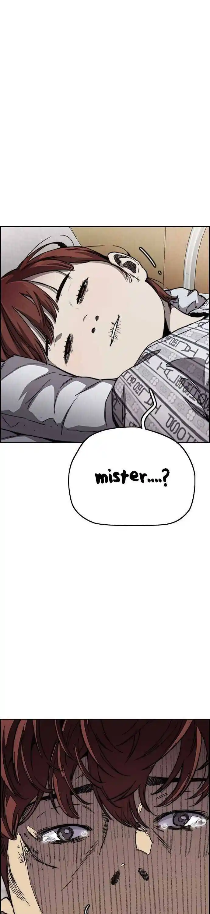 Wind Breaker (NII Satoru) Ch.355