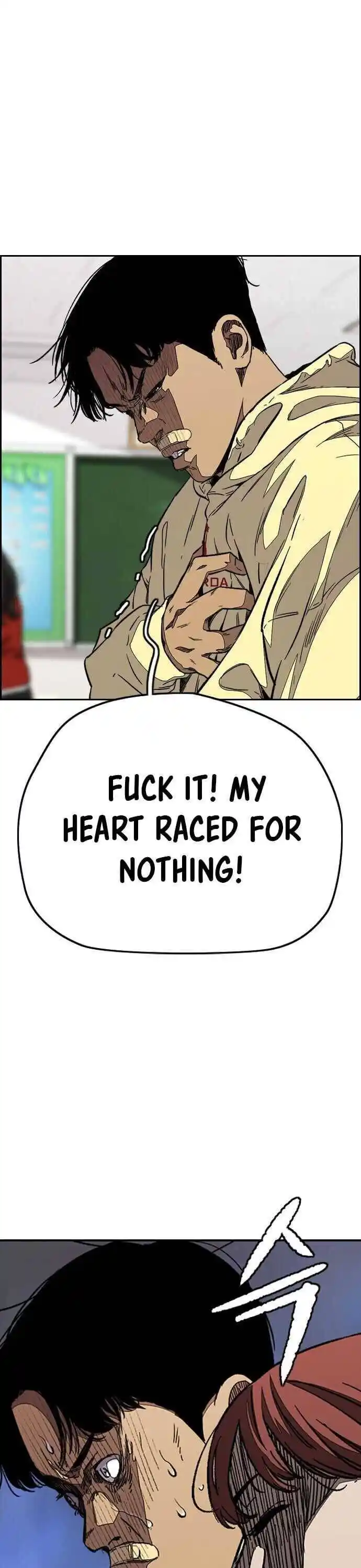 Wind Breaker (NII Satoru) Ch.356