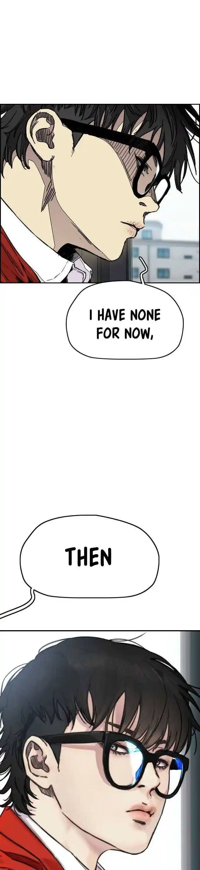 Wind Breaker (NII Satoru) Ch.356