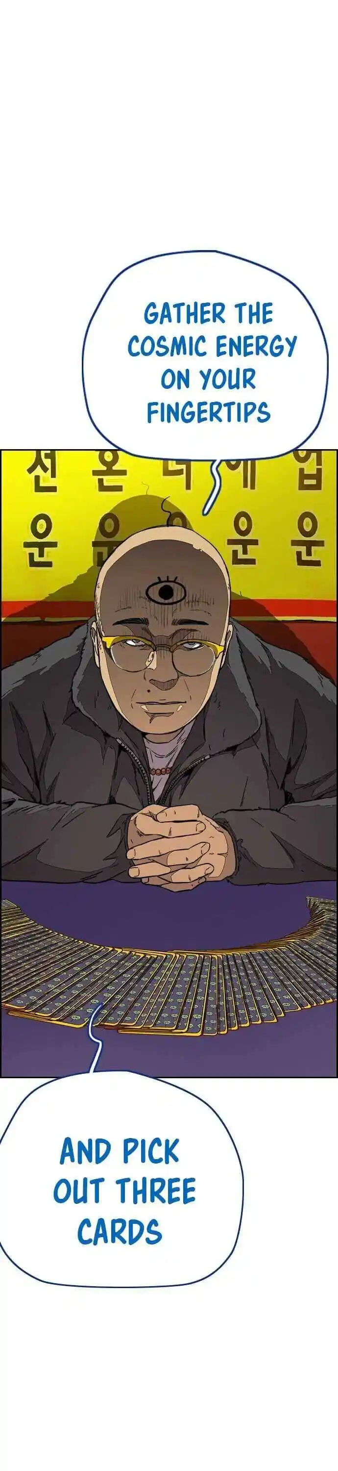 Wind Breaker (NII Satoru) Ch.357