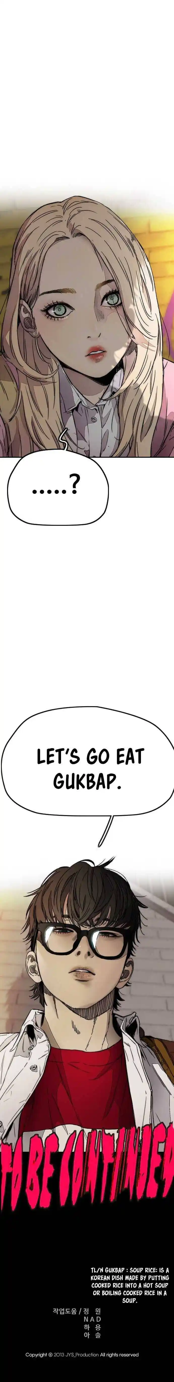 Wind Breaker (NII Satoru) Ch.357