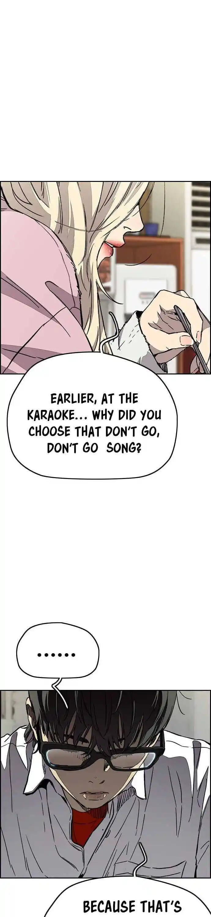 Wind Breaker (NII Satoru) Ch.358