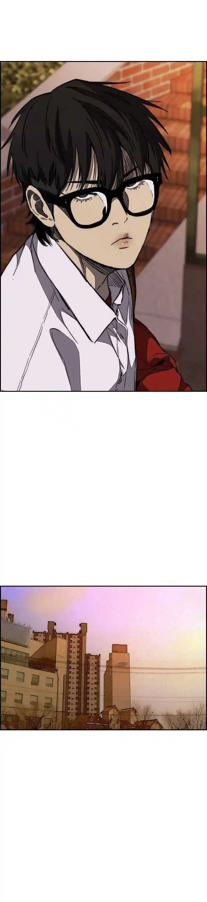 Wind Breaker (NII Satoru) Ch.358