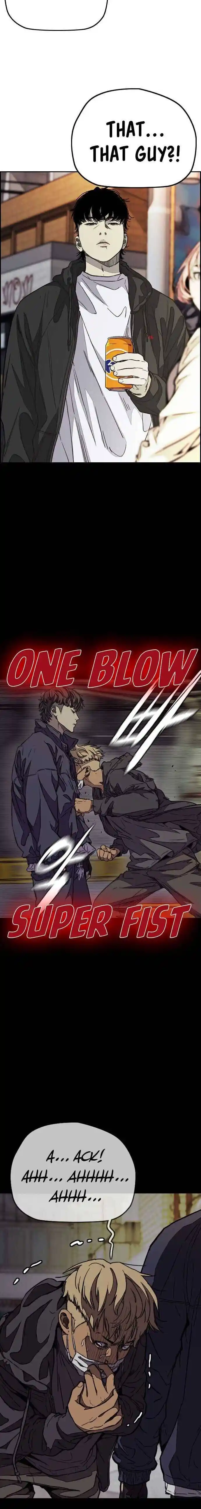 Wind Breaker (NII Satoru) Ch.359