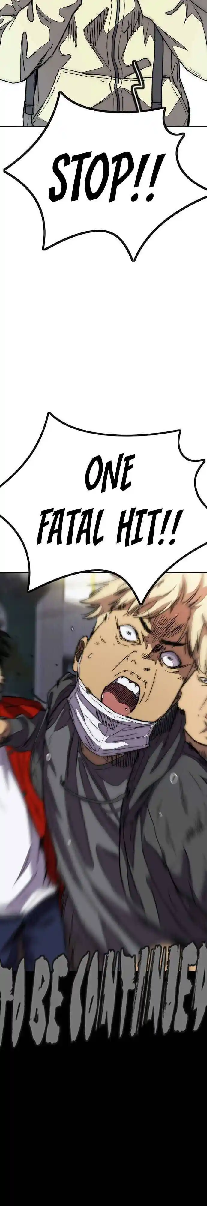 Wind Breaker (NII Satoru) Ch.359