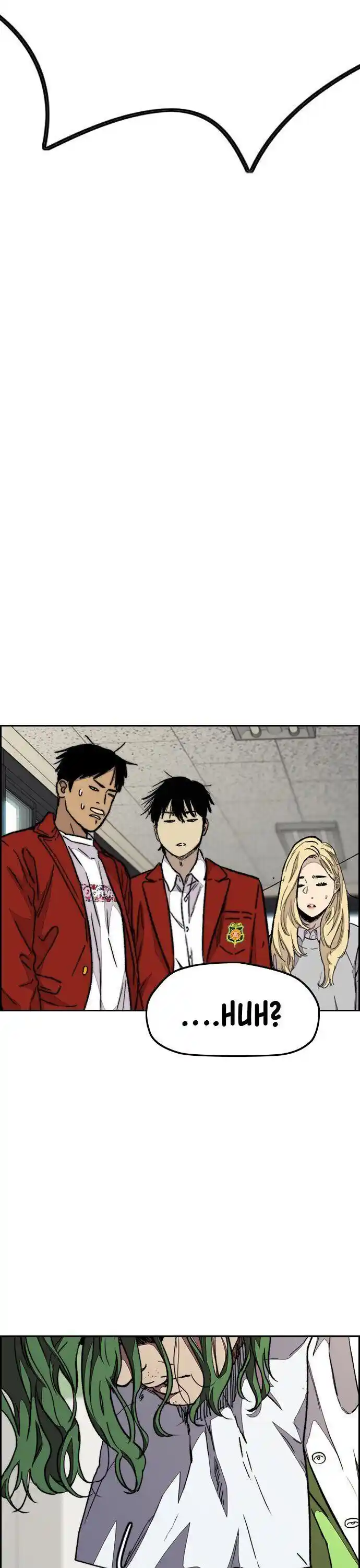 Wind Breaker (NII Satoru) Ch.360