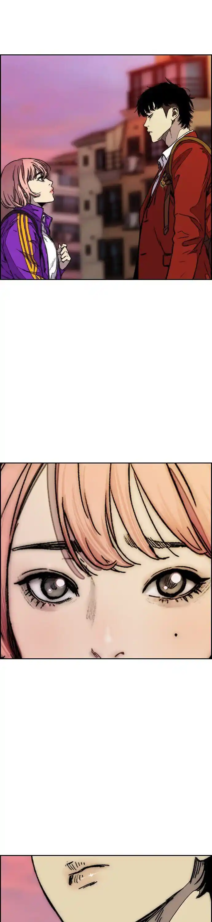 Wind Breaker (NII Satoru) Ch.360