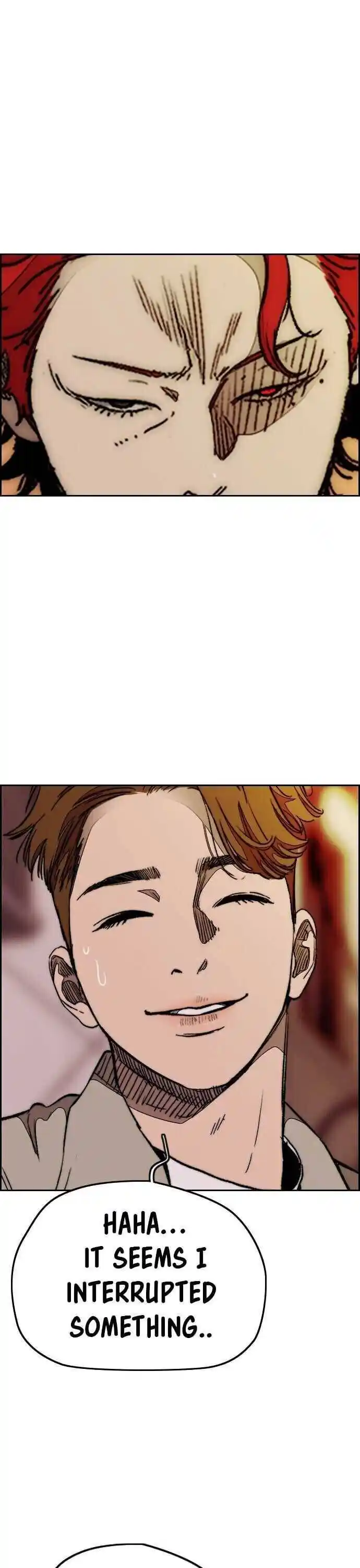 Wind Breaker (NII Satoru) Ch.362