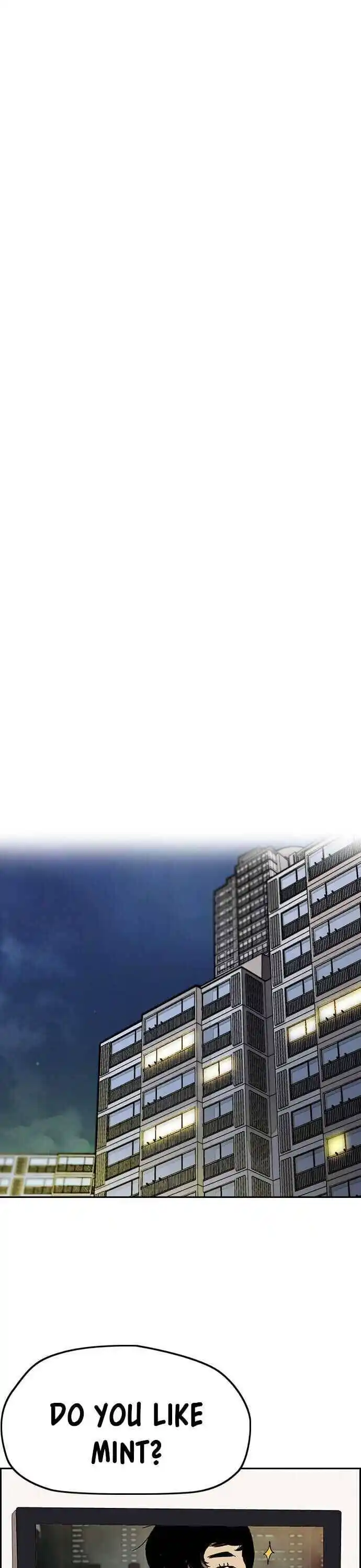 Wind Breaker (NII Satoru) Ch.362