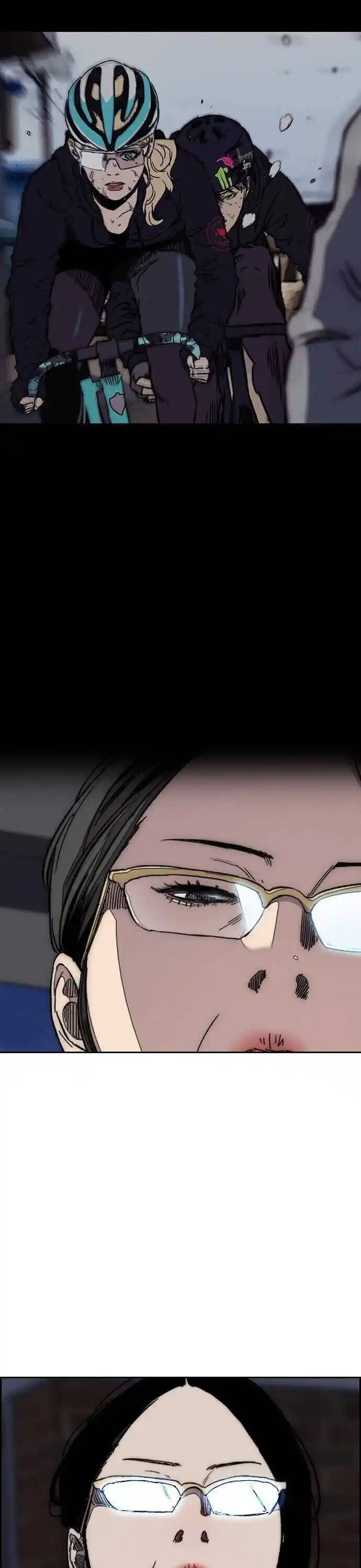 Wind Breaker (NII Satoru) Ch.363