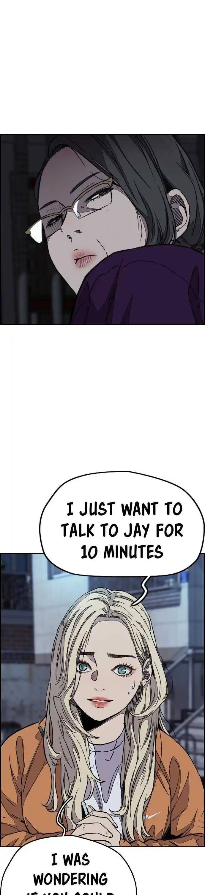 Wind Breaker (NII Satoru) Ch.363