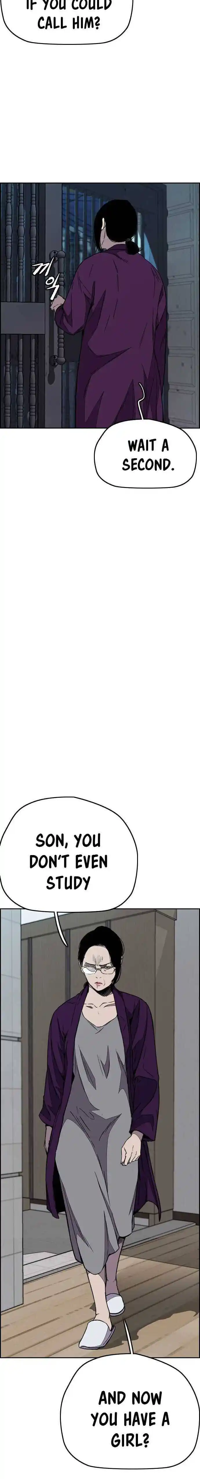 Wind Breaker (NII Satoru) Ch.363